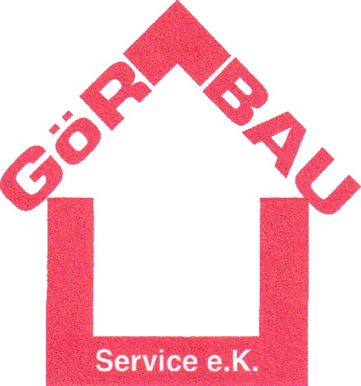 goer-bau neues Logo Logo der TJWeb GmbH